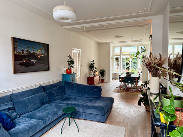 Medium property photo - Columbusstraat, 2561 AT The Hague
